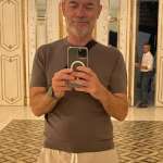 Дима, 45 лет