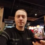 Игорь, 33 года