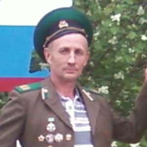 Александр петрович, 57 лет